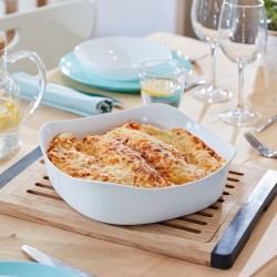 Brytfanna kwadratowa Smart Cuisine Carine 29 x 29 cm LUMINARC
